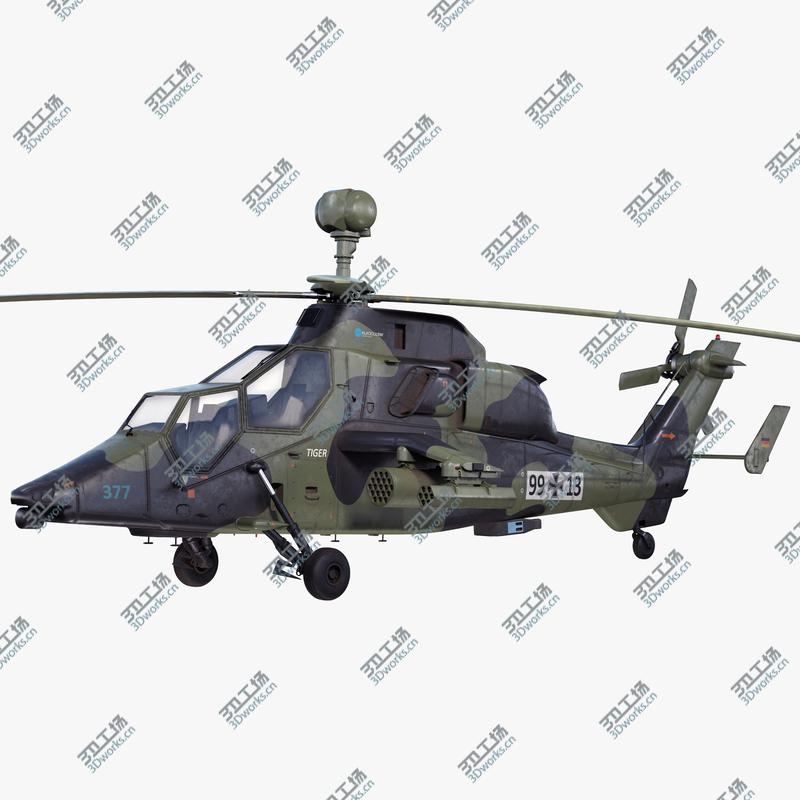 images/goods_img/202105072/Eurocopter Tiger EC665 German/1.jpg